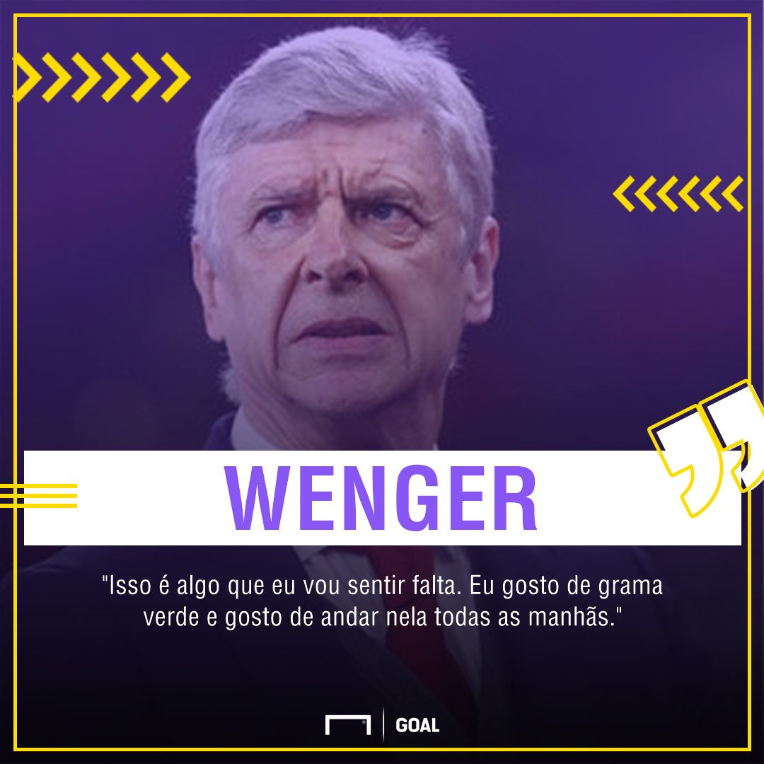 Wenger GFX