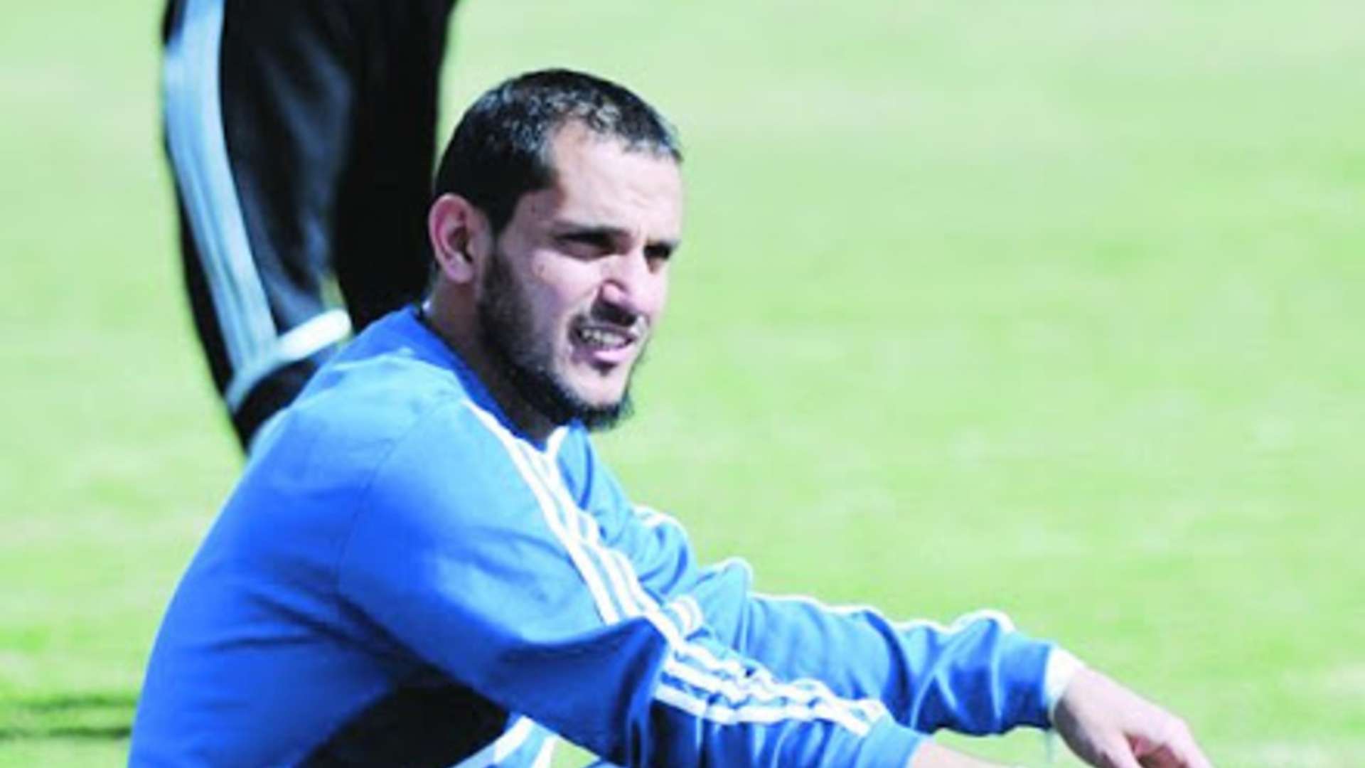 حسن العتيبي