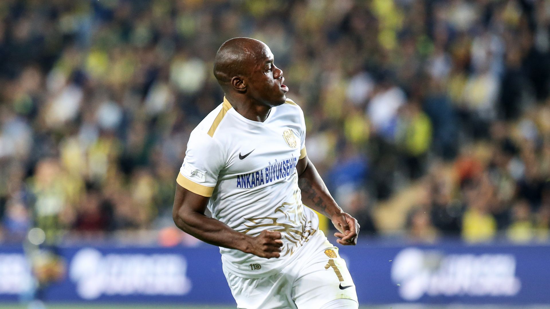 dever orgill Ankaragucu 21092019