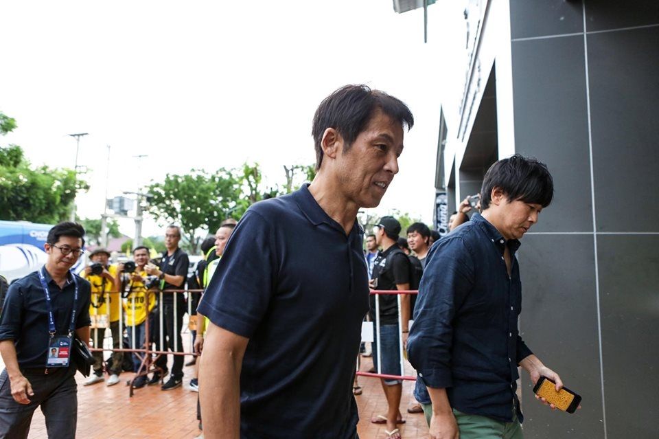 อากิระ นิชิโนะ