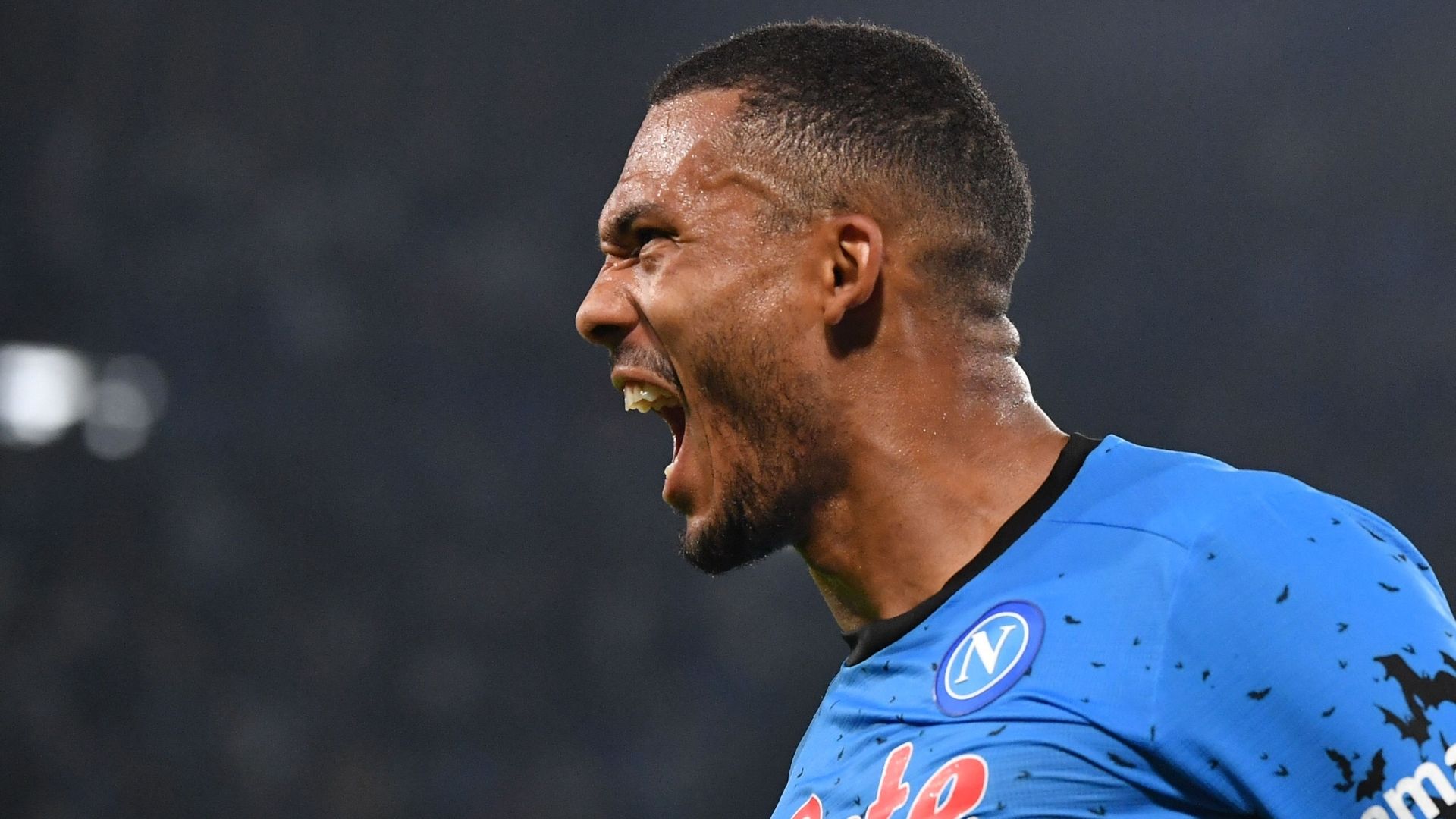 Juan Jesus Napoli Bologna