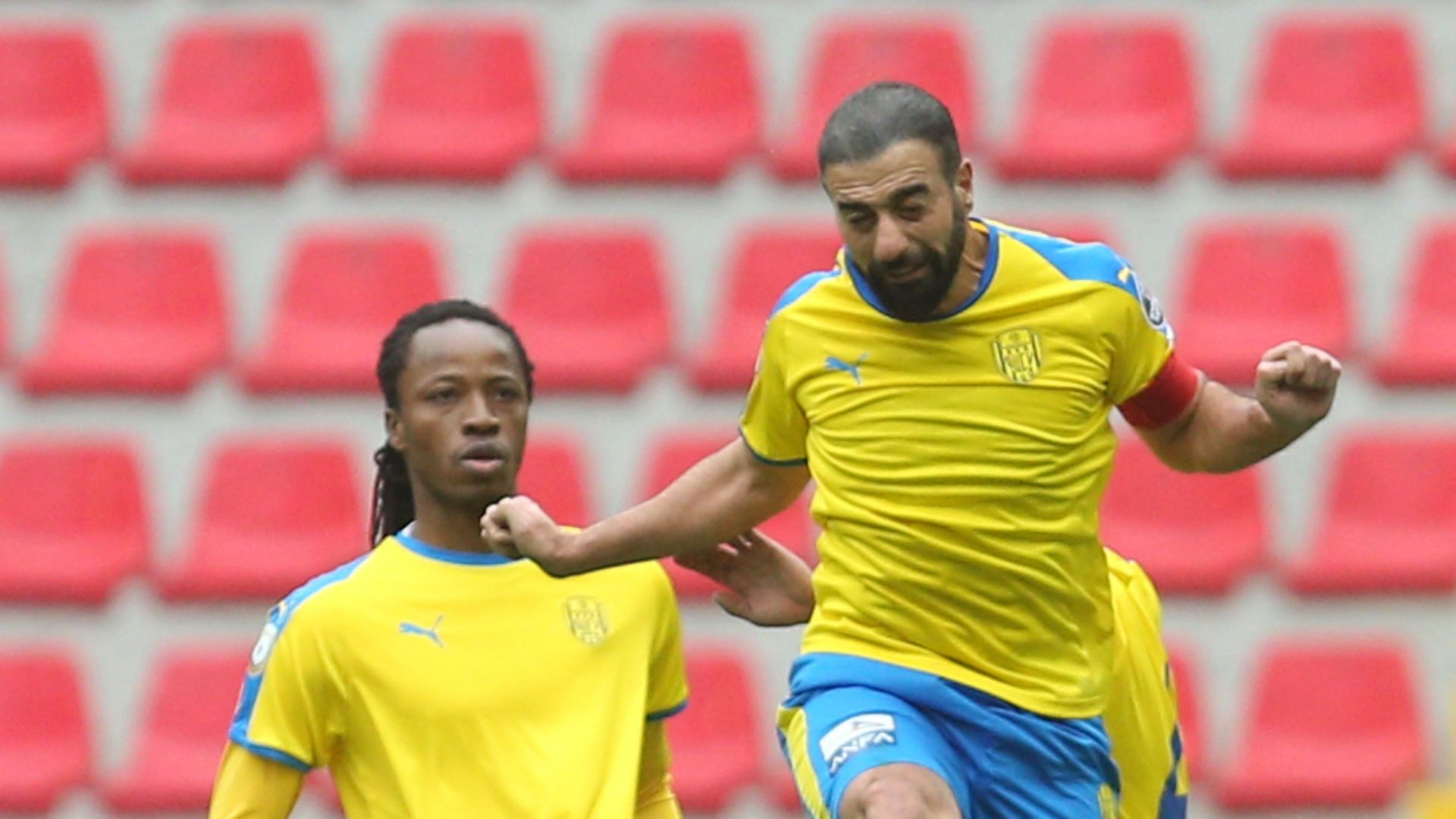 Sedat Agcay Ankaragucu