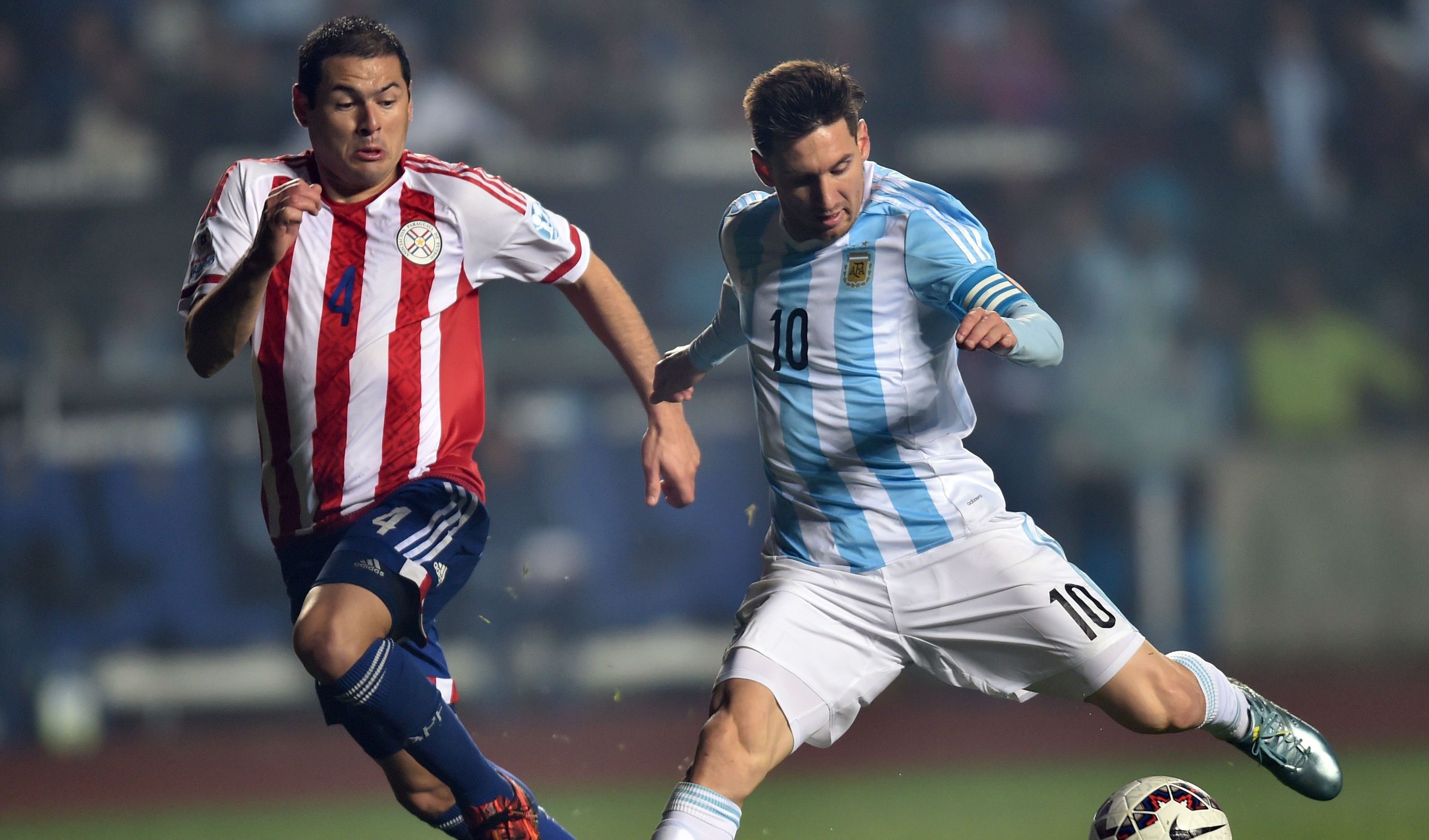 Aguilar Paraguay (Paraguay) 13-10-19