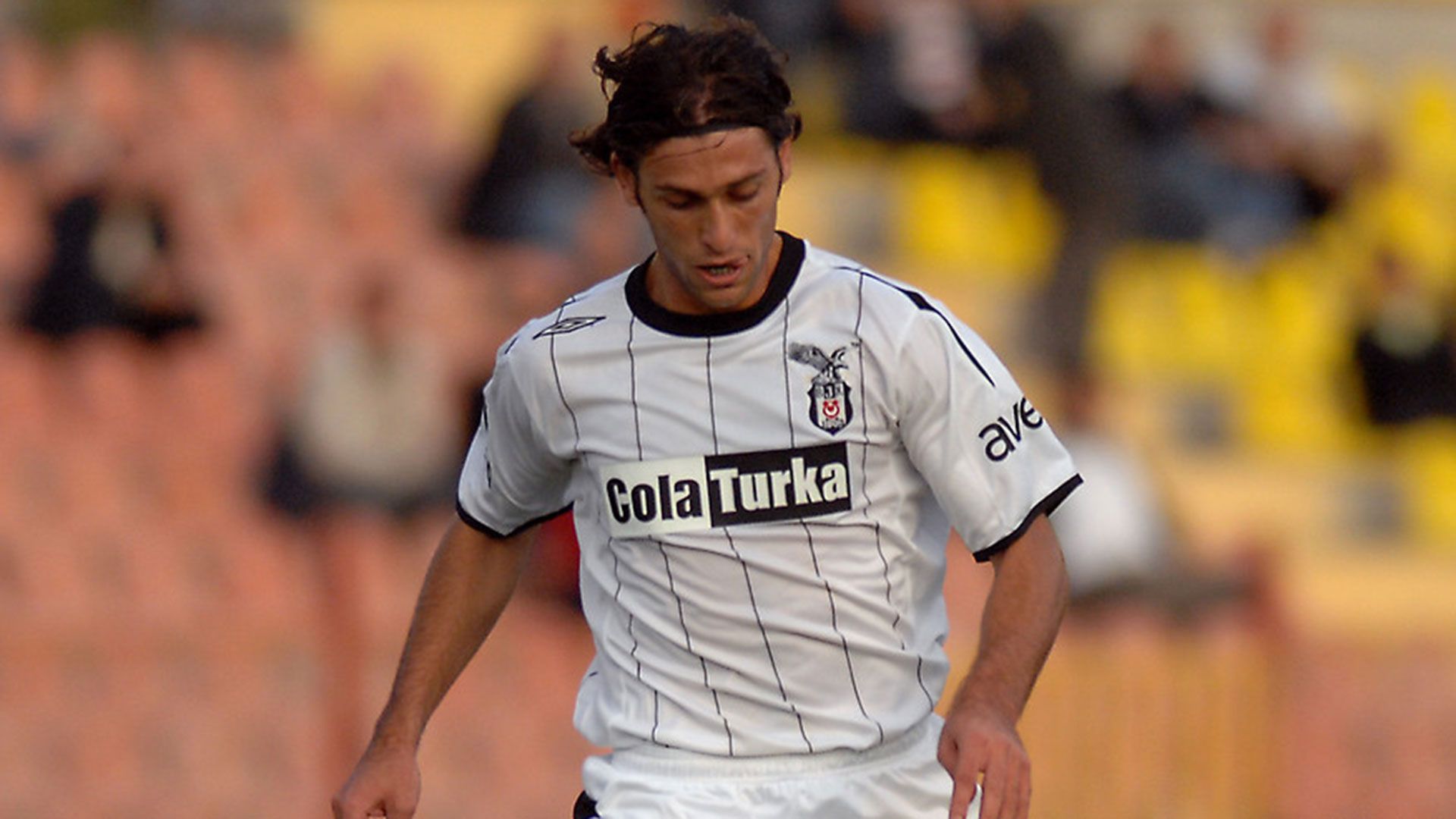 Mehmet Sedef Besiktas 10212019
