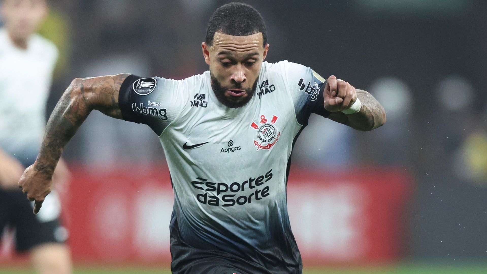 Depay Corinthias