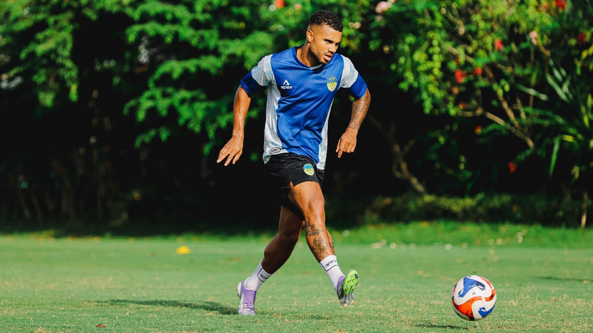 Anton Fase - PSIM 2025/26