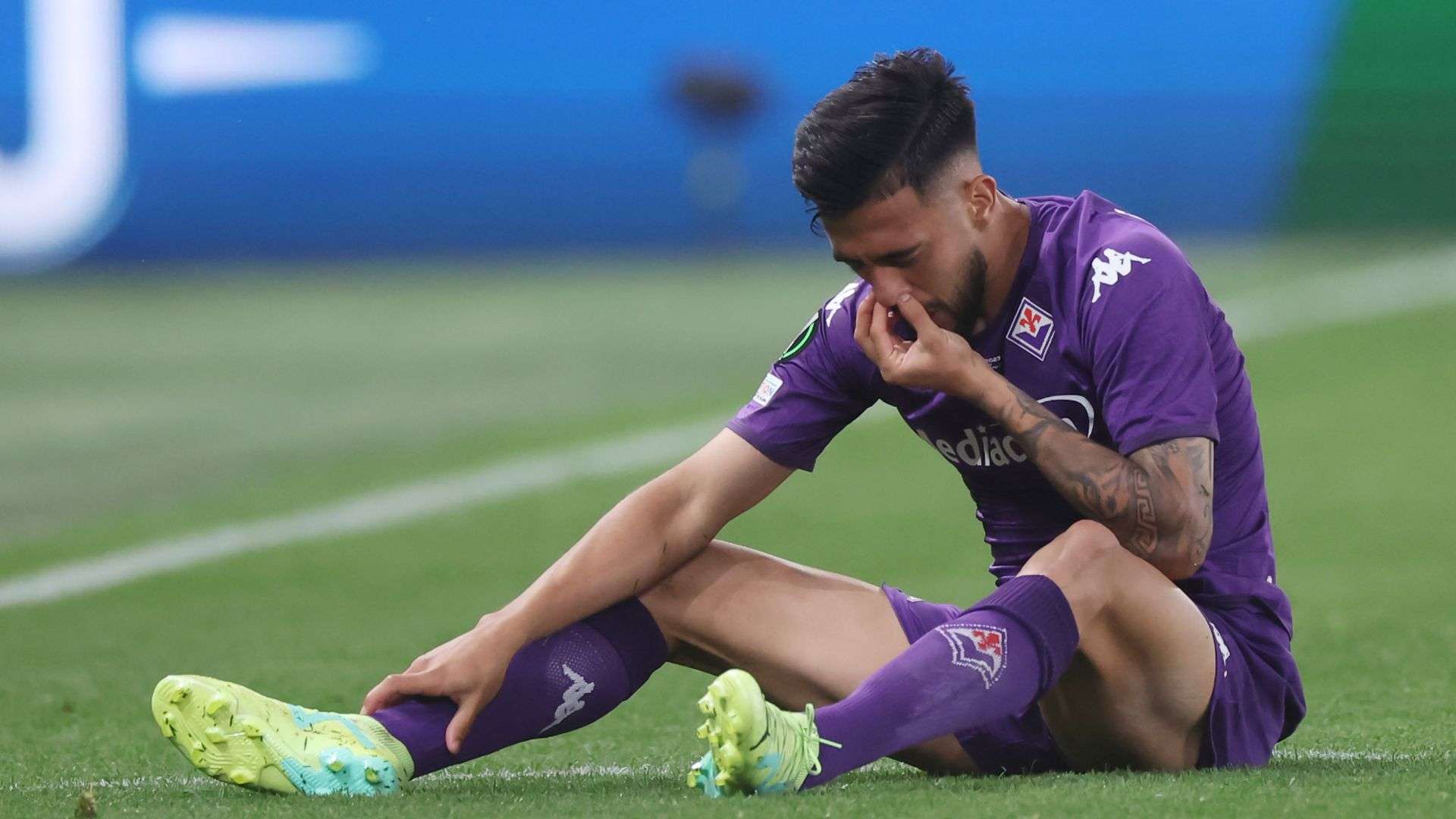 Nico Gonzalez Fiorentina