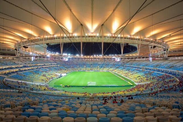 Maracana