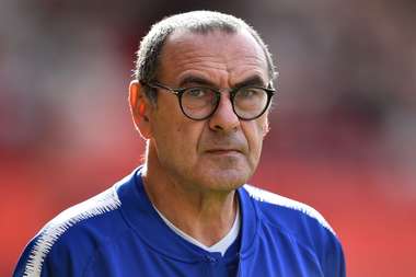 Maurizio Sarri