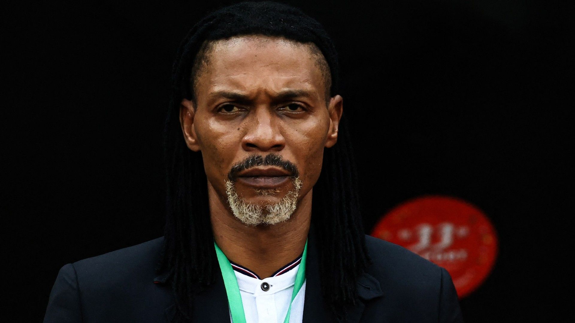 Rigobert Song