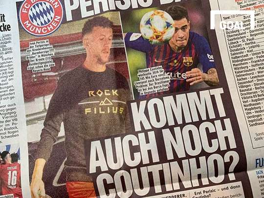 페리시치 쿠티뉴