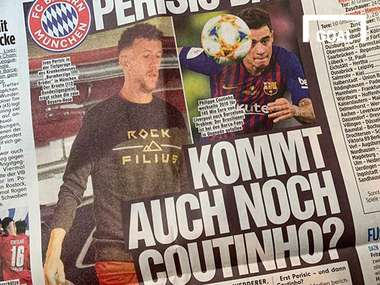 페리시치 쿠티뉴