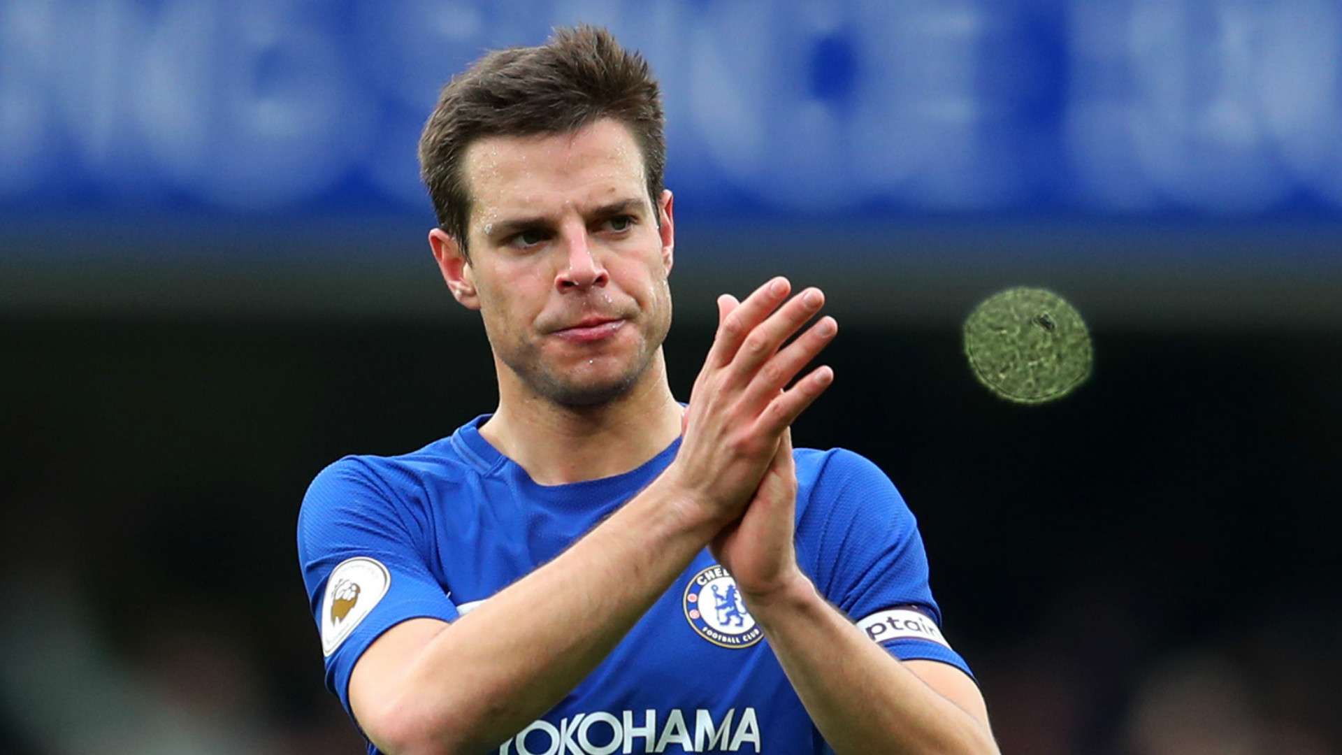 Cesar Azpilicueta Chelsea