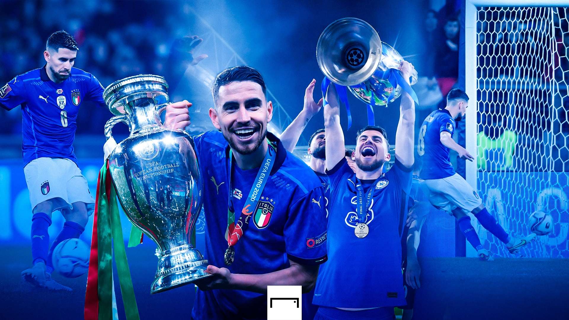 Jorginho GFX