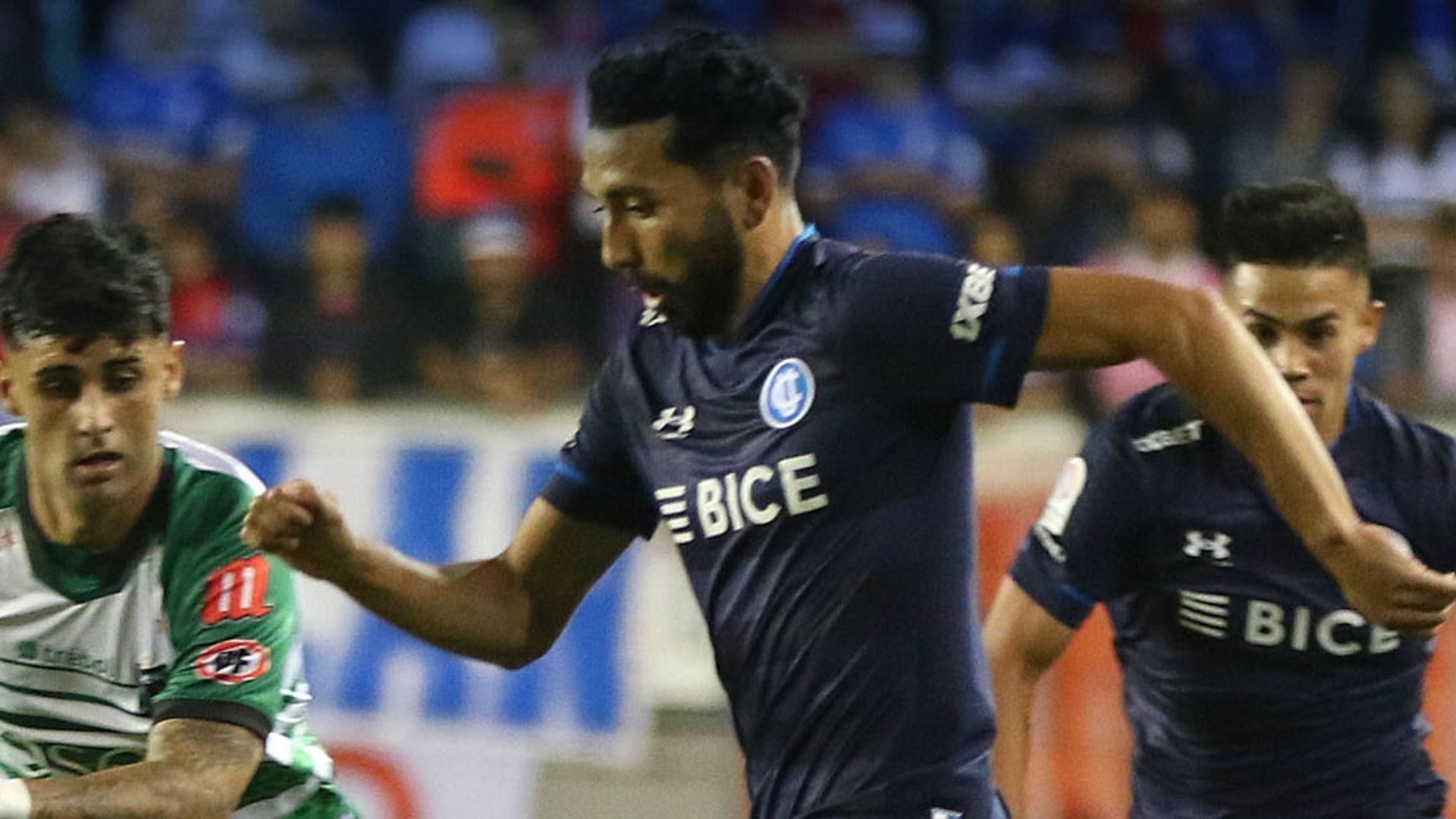 31032023 Temuco Universidad Católica Cristian Cuevas Alexander Aravena