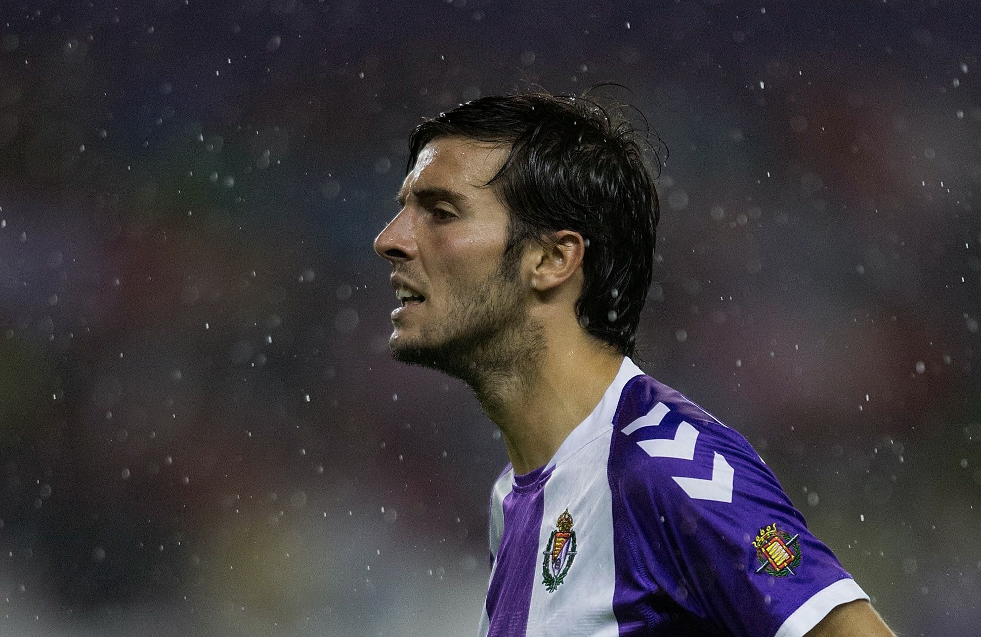 Marc Valiente - Real Valladolid