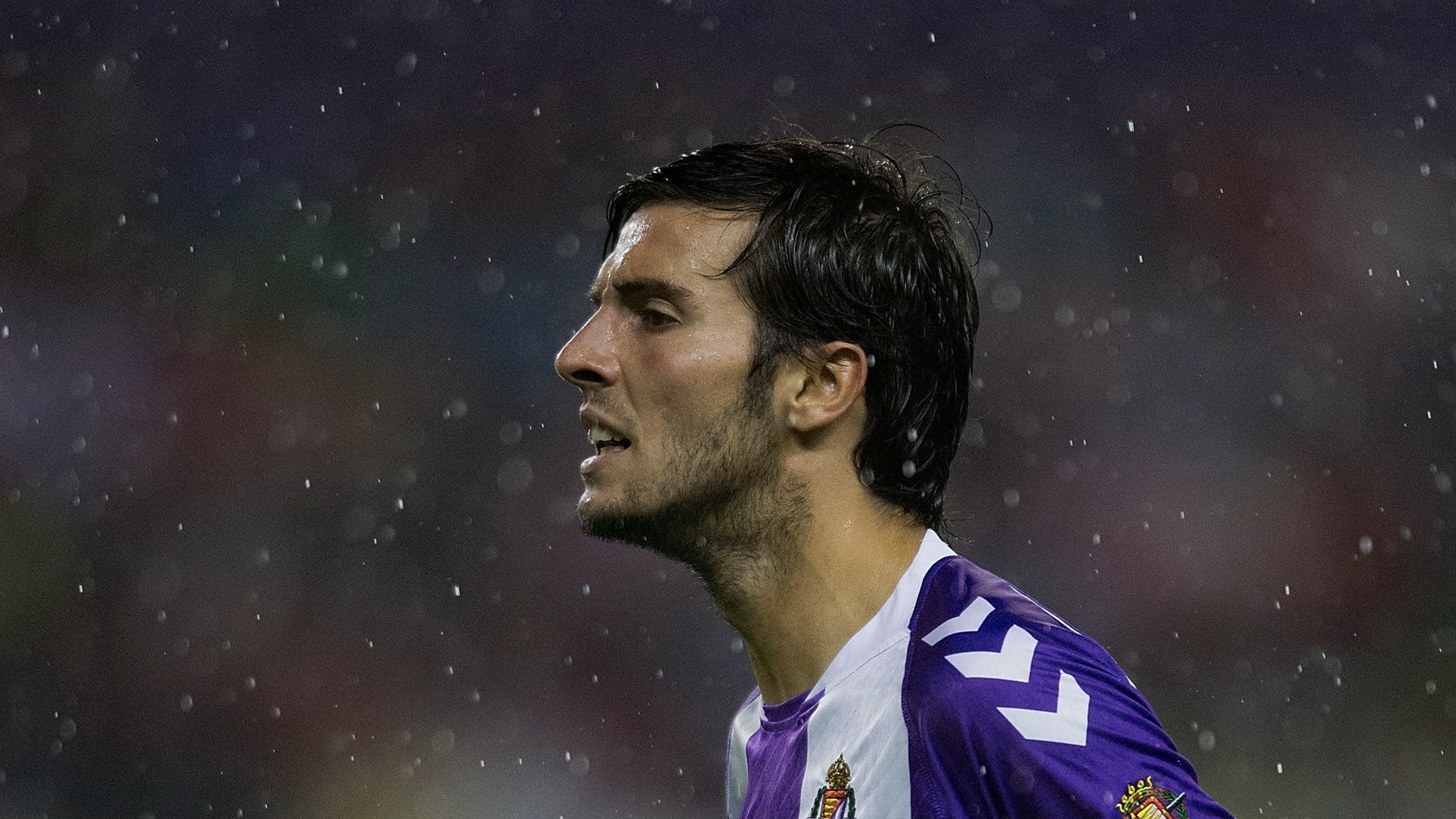 Marc Valiente - Real Valladolid