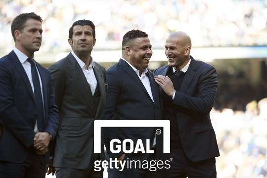 Ronaldo Luís Nazário de Lima