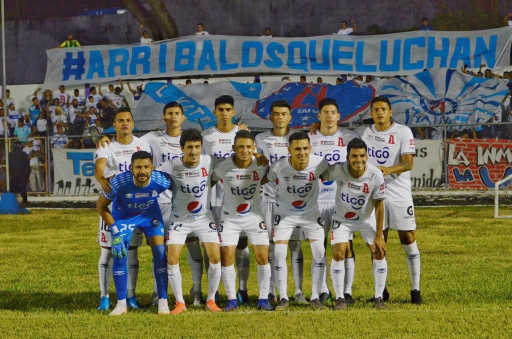 Alianza FC