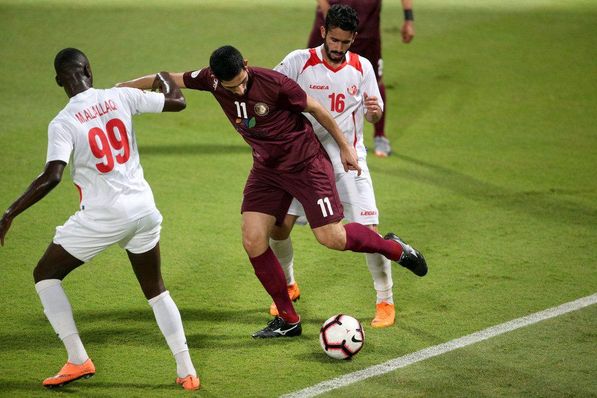 الشمال
