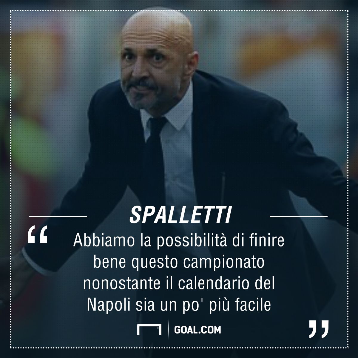 PS Spalletti Pescara Roma Serie A