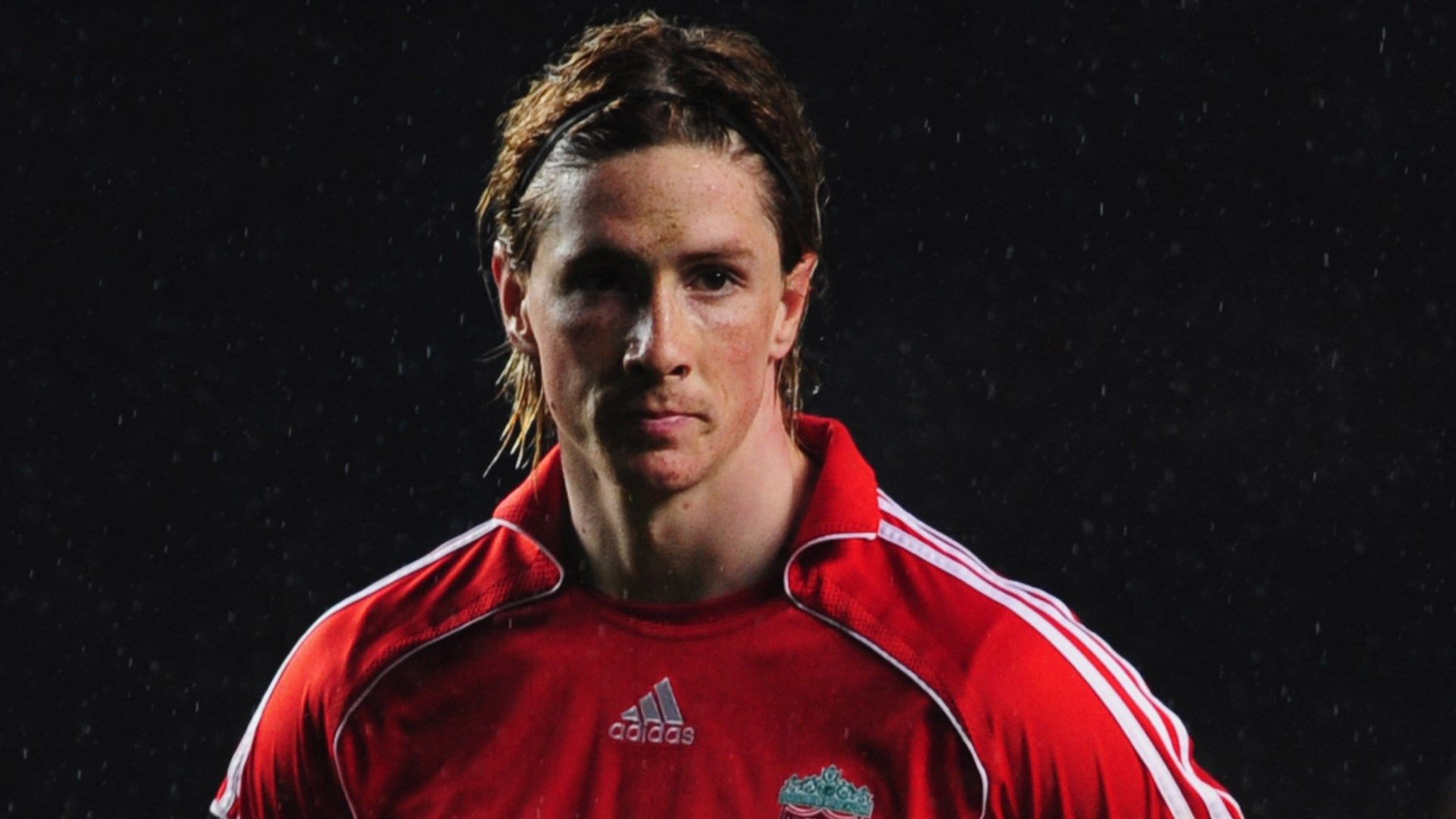 Fernando Torres Liverpool 2009