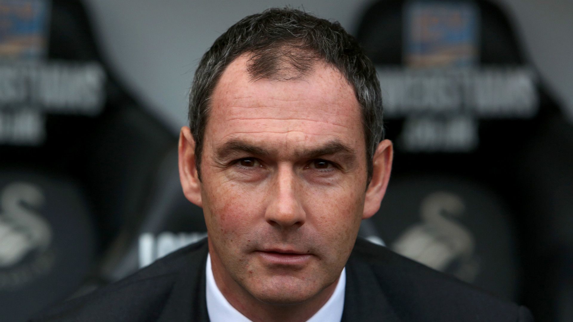 HD Paul Clement
