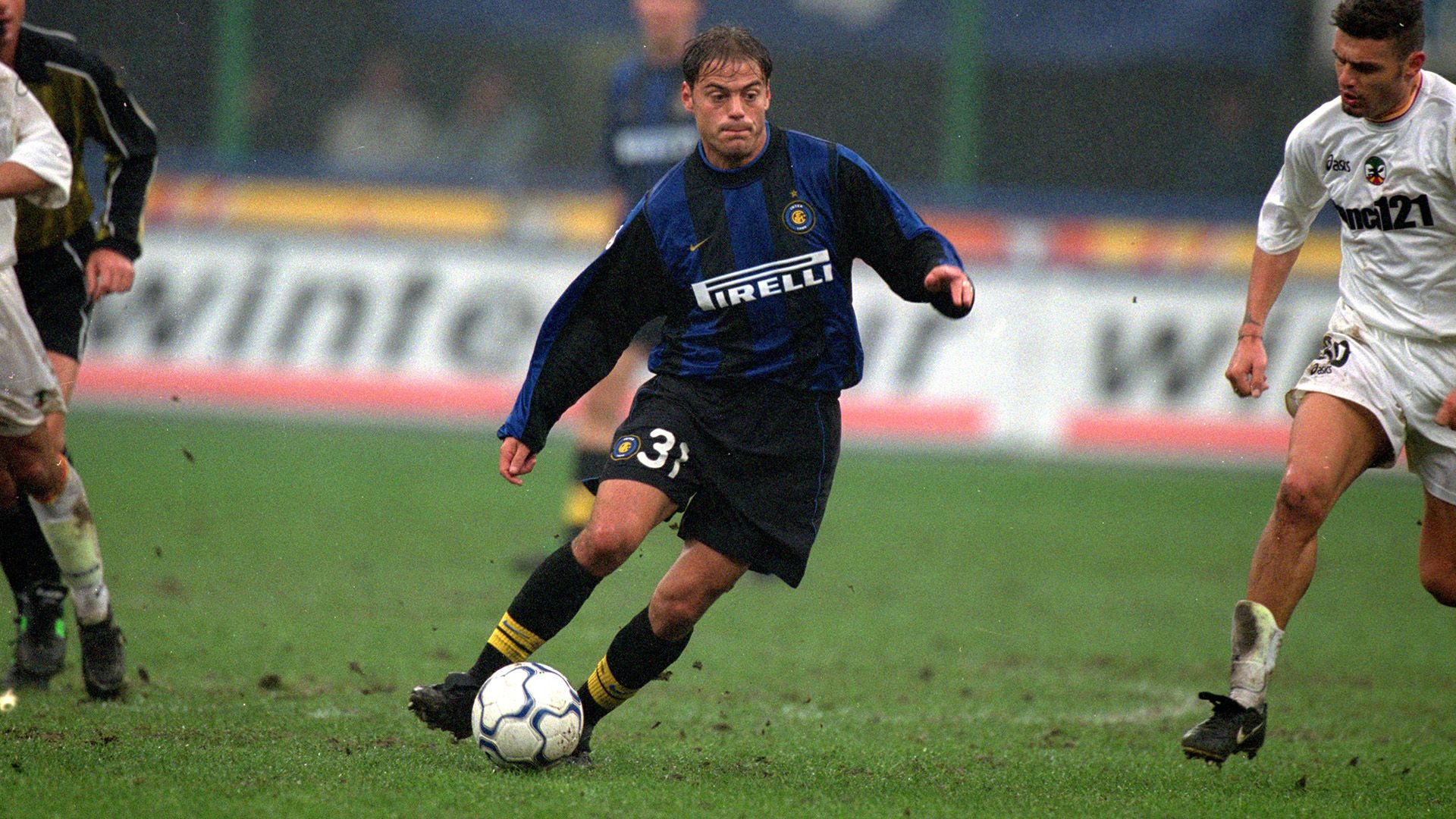 I peggiori acquisti dell'Inter