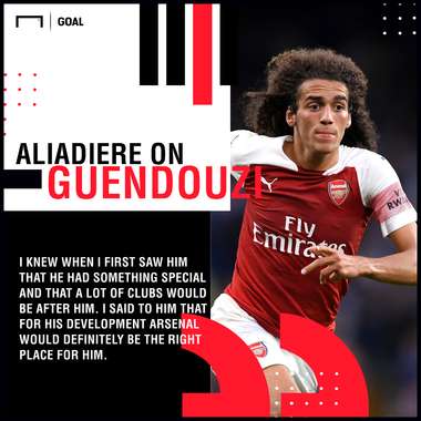 Guendouzi