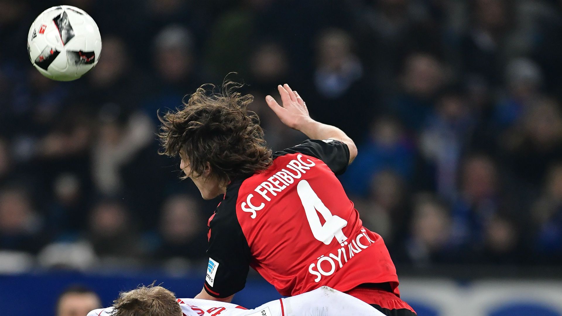 Caglar Soyuncu Freiburg