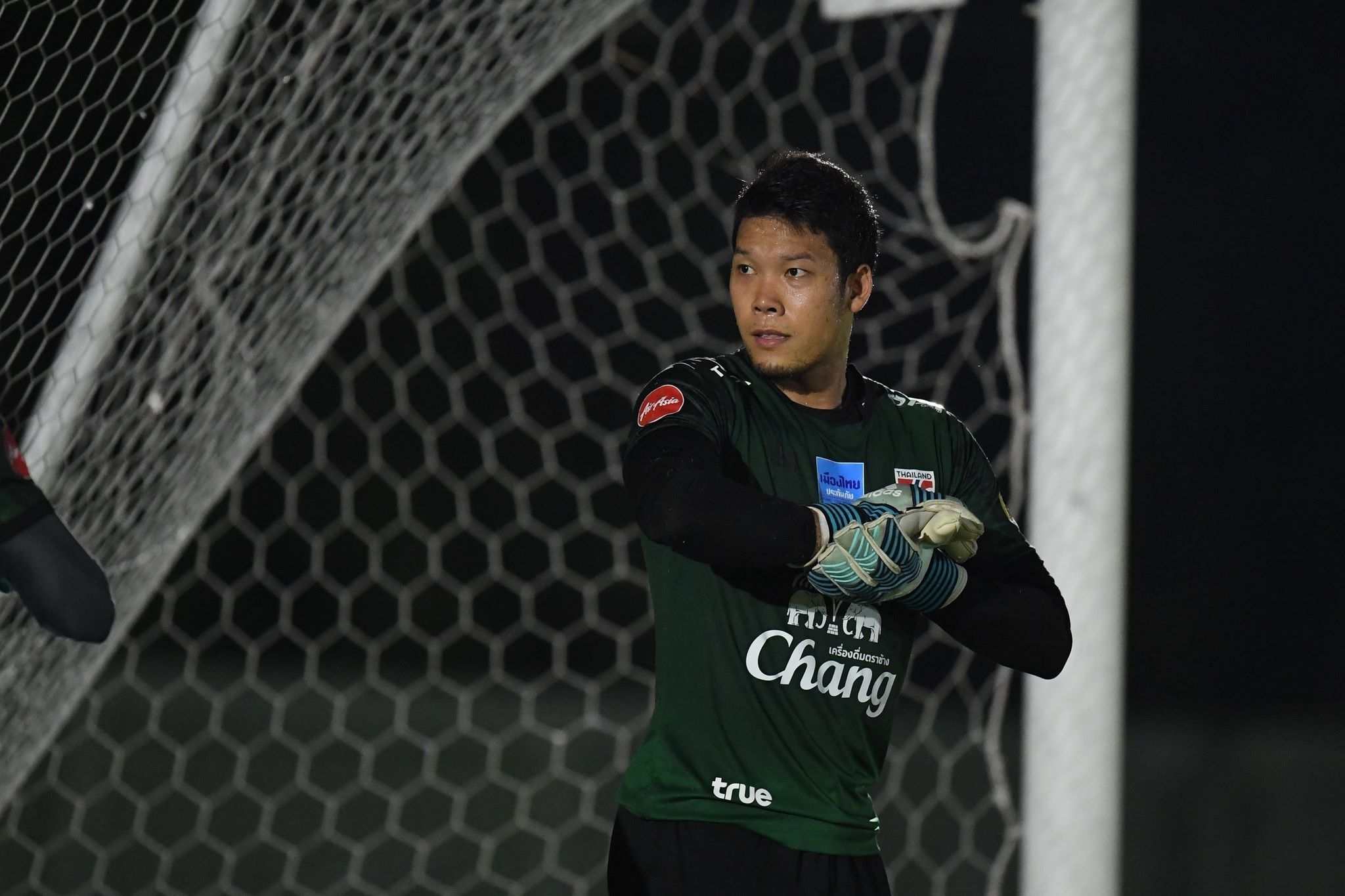 กวินทร์ ธรรมสัจจานันท์