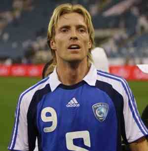 Christian Wilhelmsson