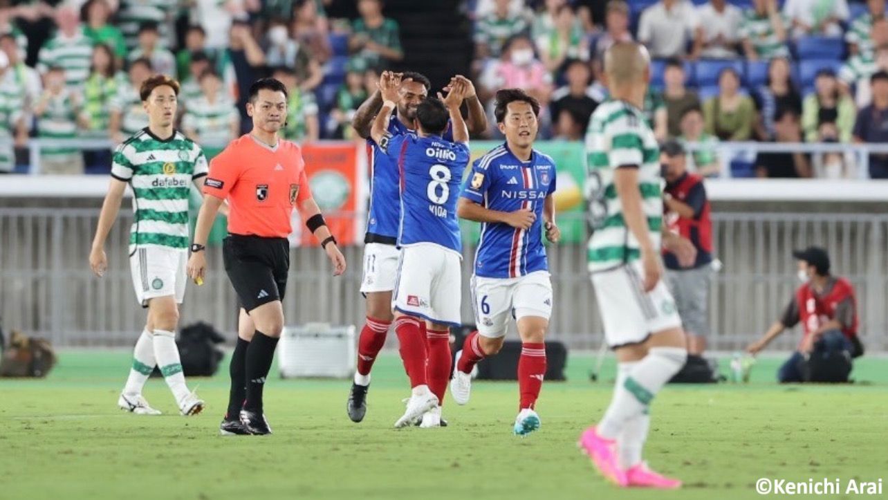 Marinos-Celtic