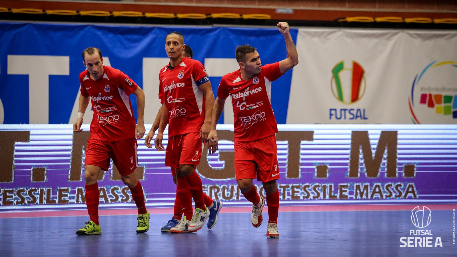 Pesaro Futsal Champions League