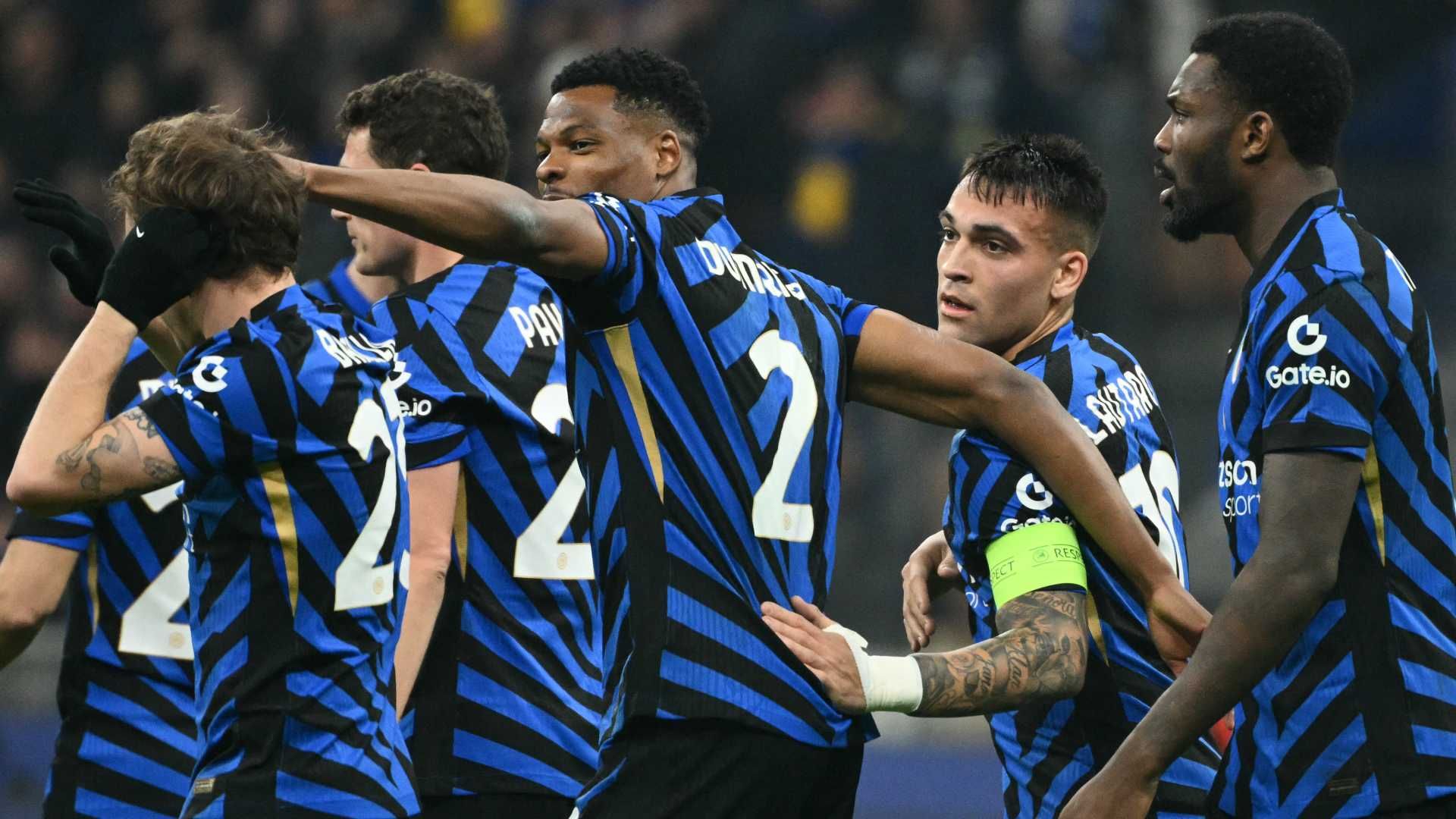 inter