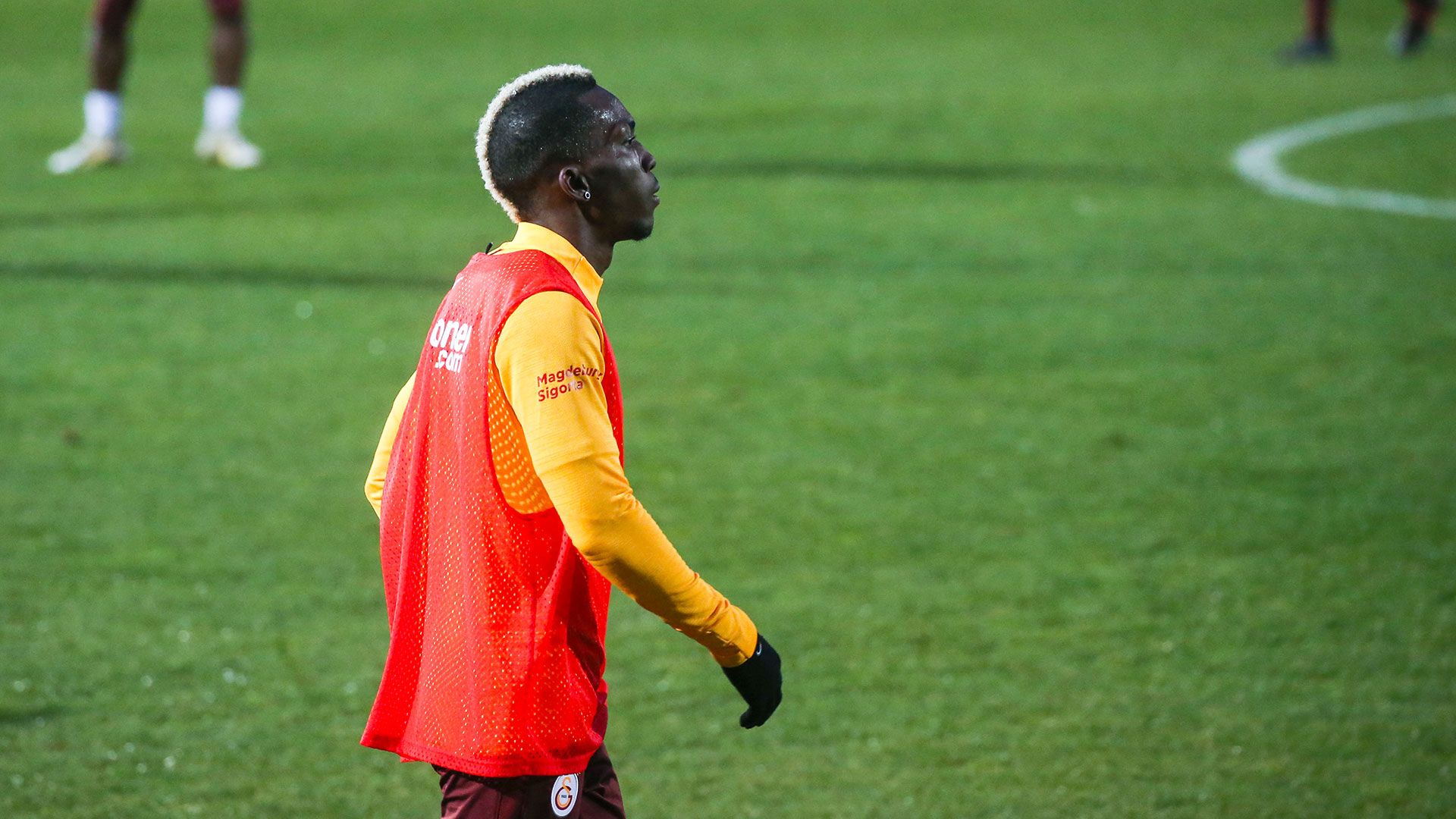 Henry Onyekuru Galatasaray 01102020