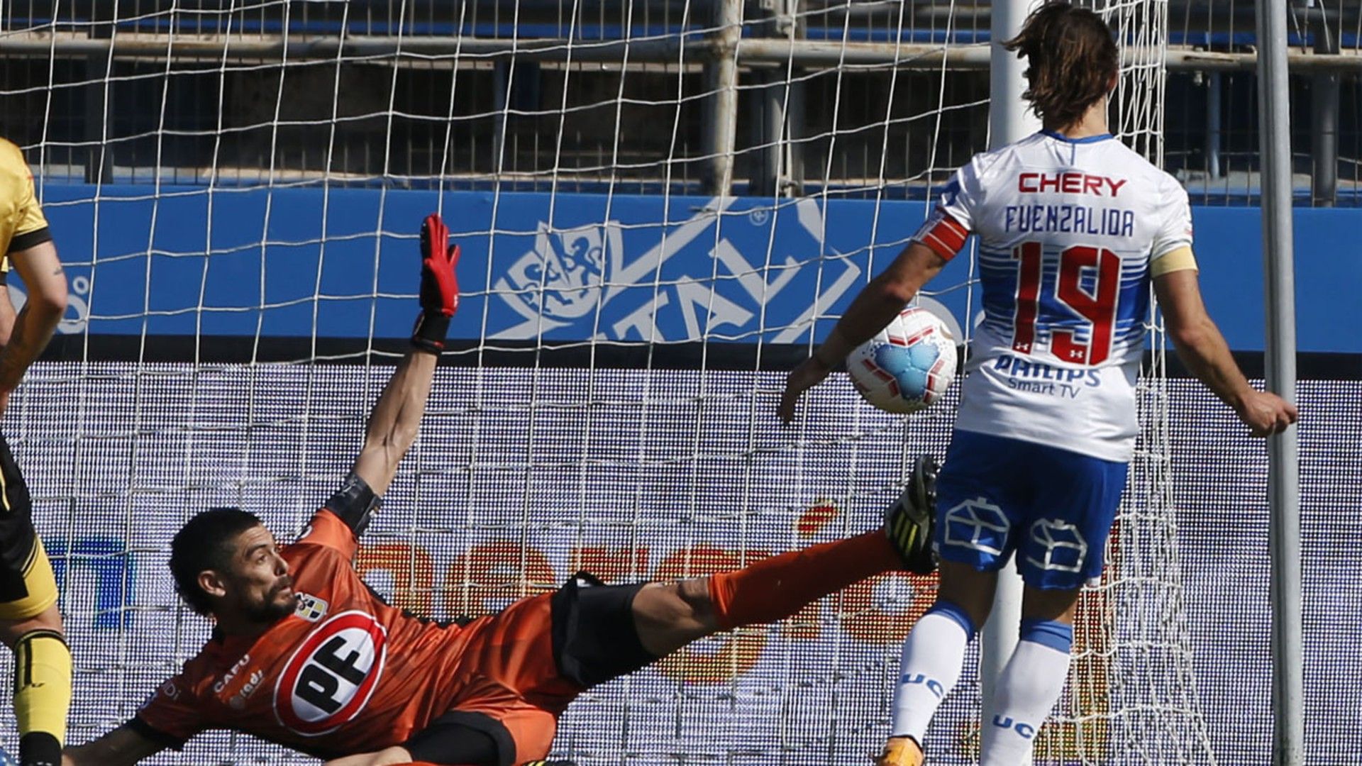 Fuenzalida Cano Católica Coquimbo 050920