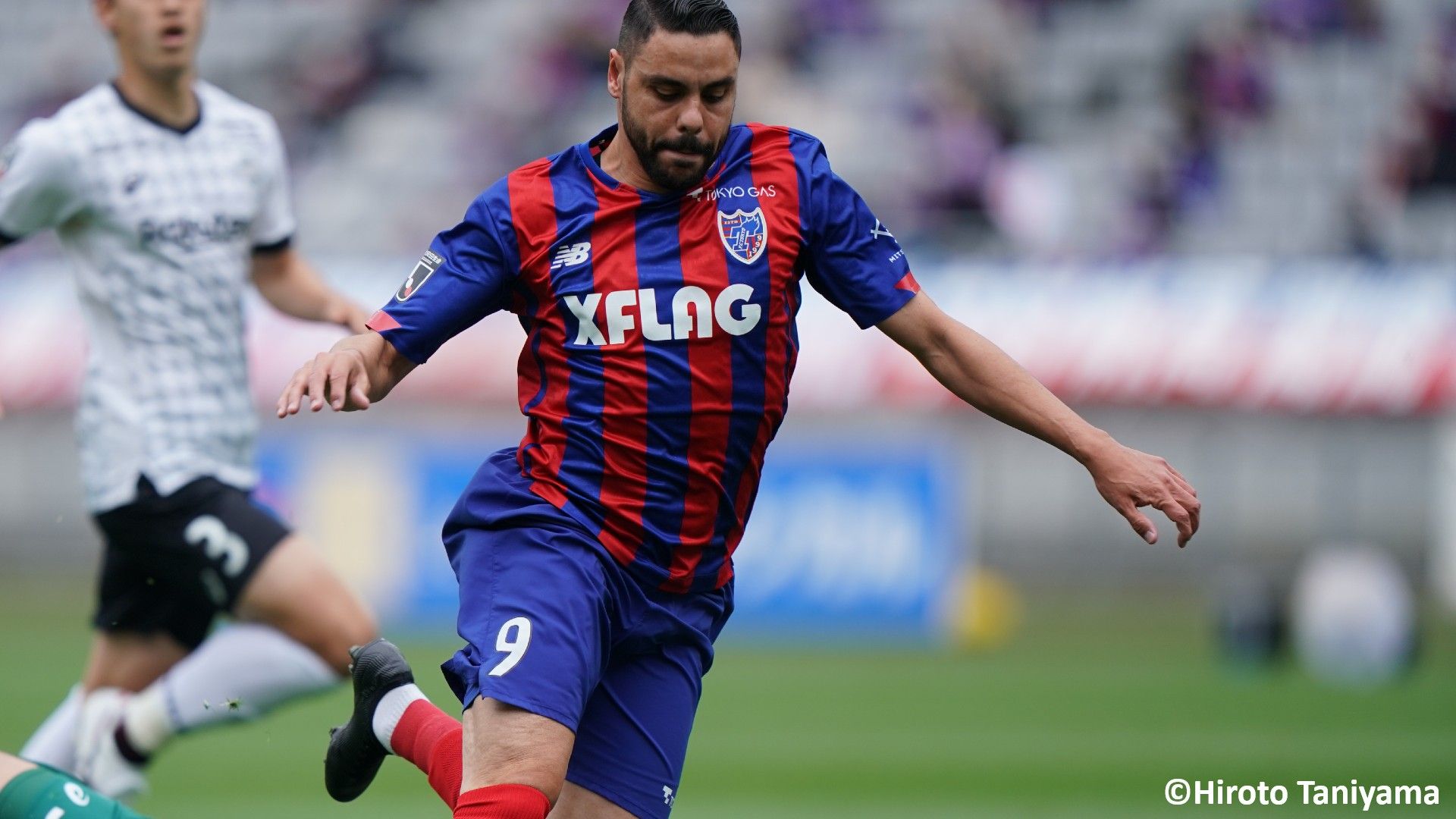 20210409-fctokyo-Diego Oliveira