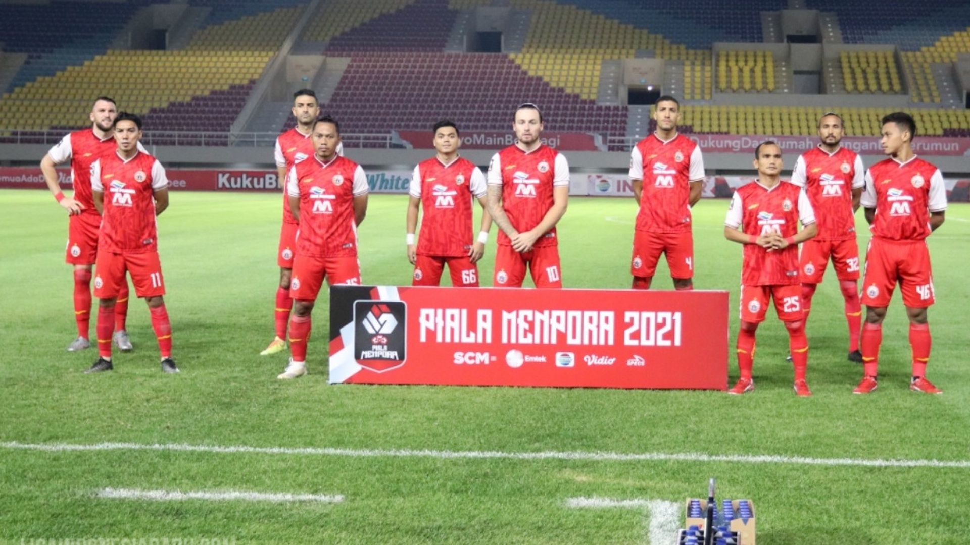 Persija Jakarta