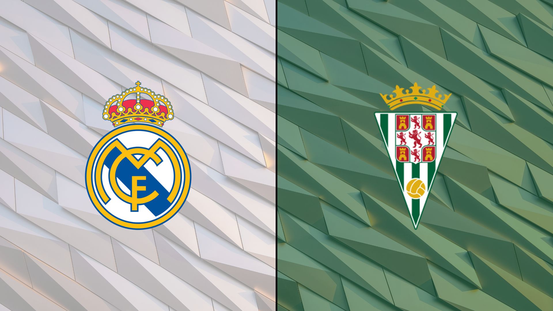 Real Madrid vs. Córdoba