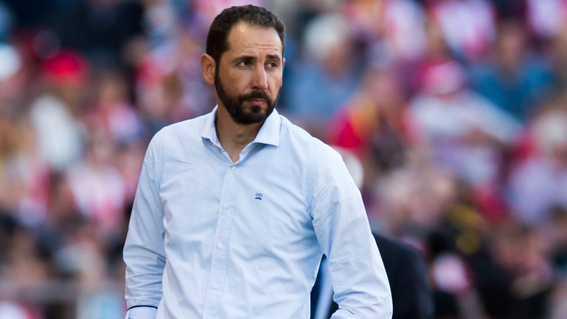 Pablo Machin - cropped