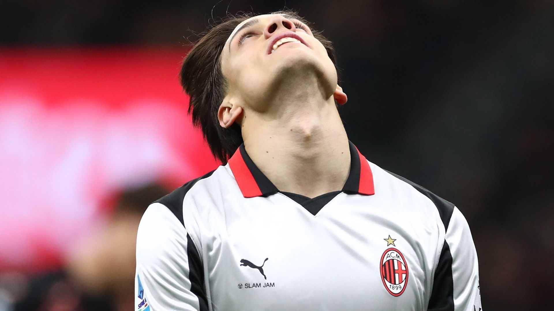 Samuele Ricci Milan