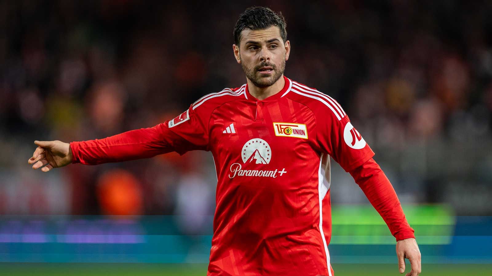 Kevin Volland 2024