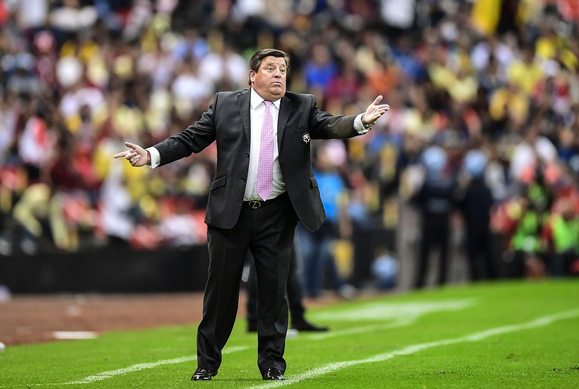 Miguel Herrera