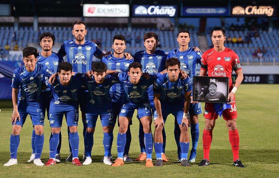 ชลบุรี เอฟซี