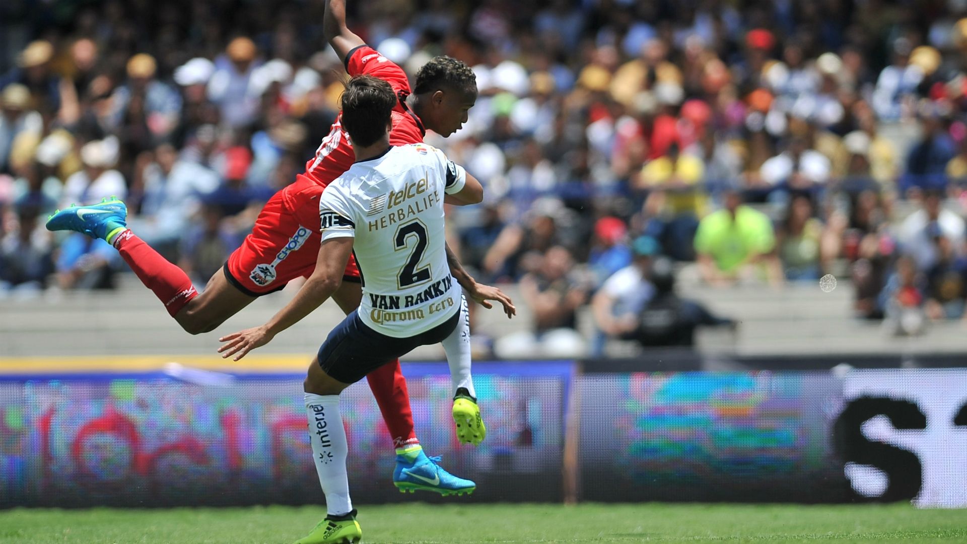 Luis Quiñones Lobos BUAP