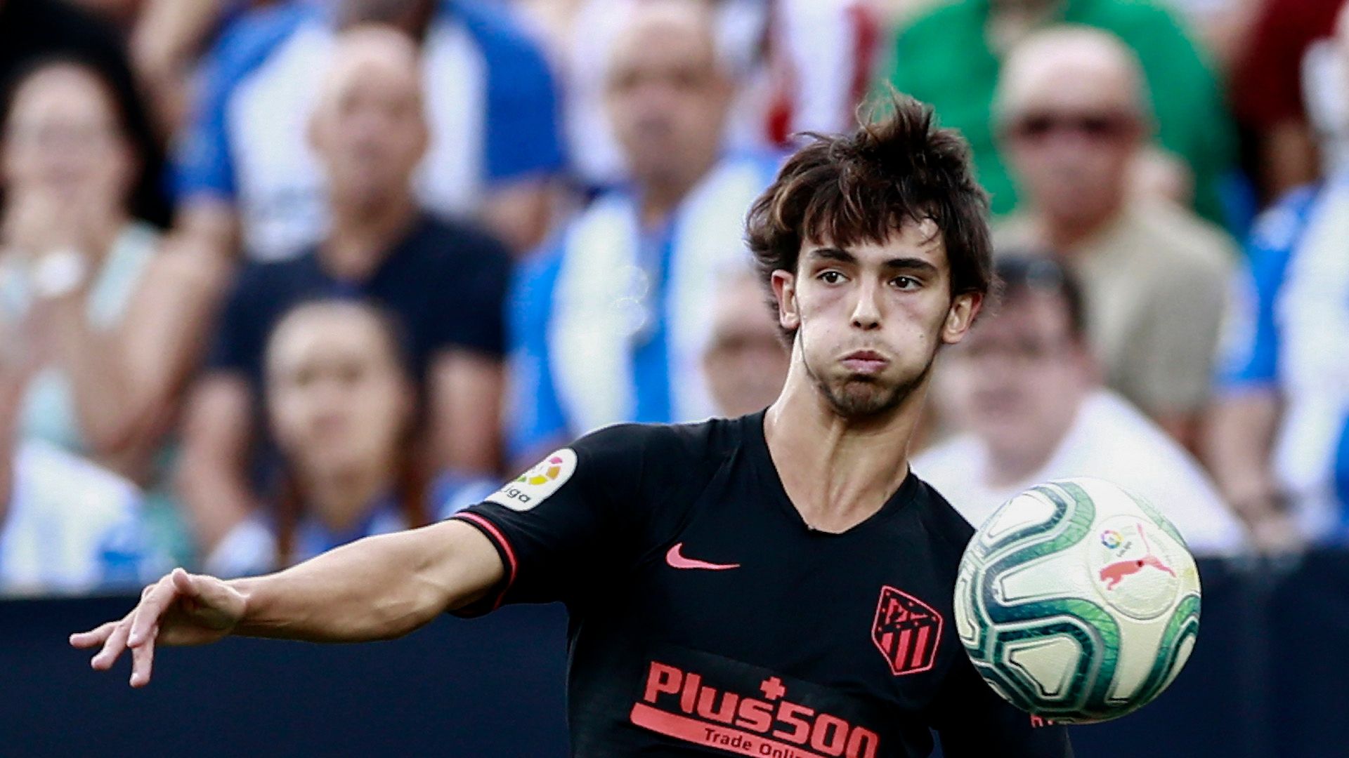 Joao Felix Leganés Atlético Madrid LaLiga