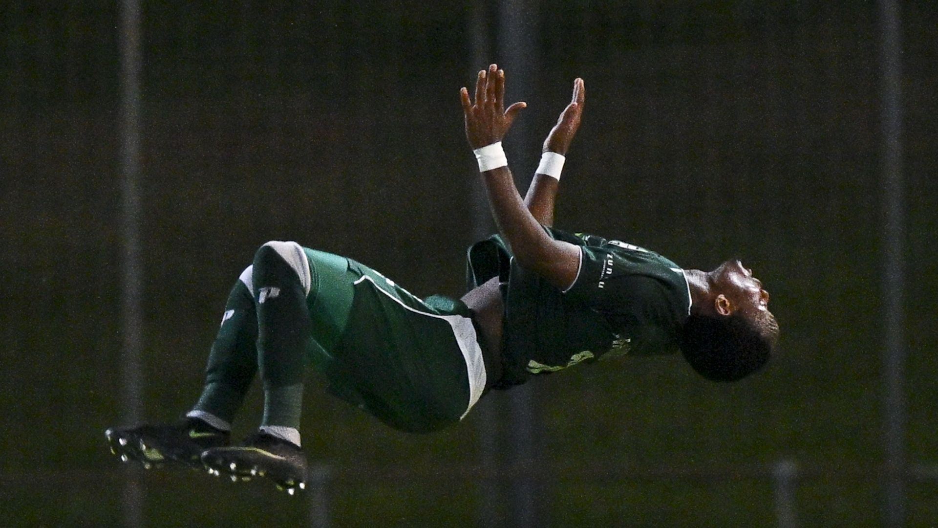 Athini Maqokolo AmaZulu