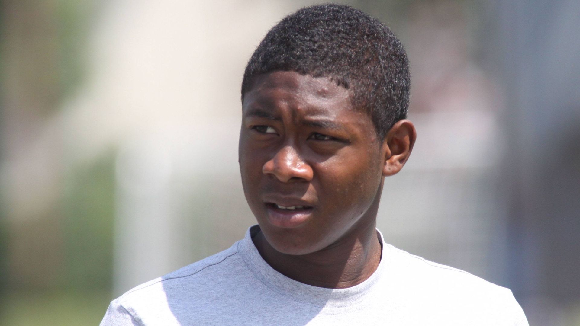 ONLY GERMANY David Alaba 2009