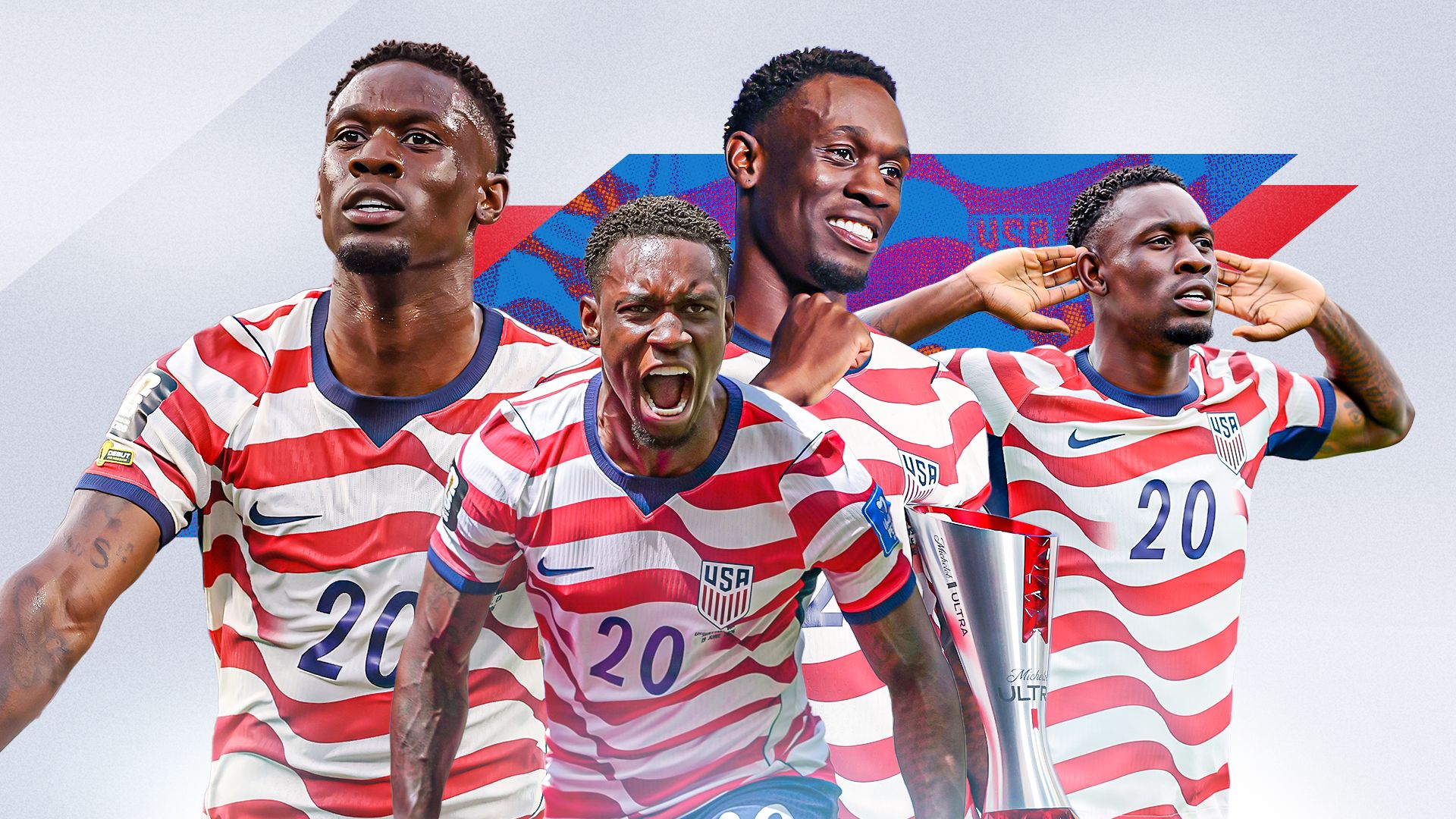 Balogun GFX